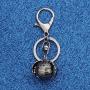 WUSUANED Expanding Photo Locket Angel Wings Keychain Souvenir Jewelry Memorial Gift