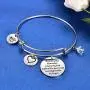 Coworker Leaving Gifts Going Away Bracelet Thank You Gifts for Coworkers Goodbye Gift Farewell Gift for Friend Boss, Colleague Moving Coworker Leaving Gifts Going Away Bracelet Thank You Gifts for Coworkers Goodbye Gift Farewell Gift for Friend Boss, Colleague Moving