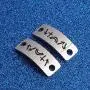 WUSUANED He Came He Died He Arose He Ascended He is Coming Back Shoe Lace Tag Trainer Tags Fitness Gym Gift for Runner Inspirational Gift WUSUANED He Came He Died He Arose He Ascended He is Coming Back Shoe Lace Tag Trainer Tags Fitness Gym Gift for Runner Inspirational Gift