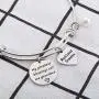 SEIRAA Grandma Bracelet My Greatest Blessings Call Me Grandma Wire Bangle Bracelet Grandma Jewelry Personalized Gift for Nana SEIRAA Grandma Bracelet My Greatest Blessings Call Me Grandma Wire Bangle Bracelet Grandma Jewelry Personalized Gift for Nana