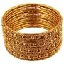 Touchstone ''Golden Bangle Collection Indian Bollywood Ethnic Filigree with Modern Twist Charming Look Thick Designer Jewelry Bangle Bracelets Set of for Women in Antique Gold Tone. Touchstone ''Golden Bangle Collection Indian Bollywood Ethnic Filigree with Modern Twist Charming Look Thick Designer Jewelry Bangle Bracelets Set of for Women in Antique Gold Tone.