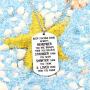 lauhonmin Inspirational Graduation Gifts Necklace - Keep Fucking Going You are Braver Stronger Smarter Than You Think Stainless Steel