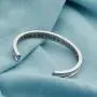 Zuo Bao Teacher Bracelet It Takes A Big Heart to Little Minds Hair Tie Bracelet Gift for Teacher Zuo Bao Teacher Bracelet It Takes A Big Heart to Little Minds Hair Tie Bracelet Gift for Teacher
