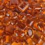 Brazilian 500 Ct./6 Pcs Mix Cut Yellow Citrine Loose Gemstones Lot @ Best Price