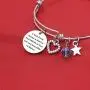 Mentor Coworker Leaving Gift, A Truly Great Mentor is Impossible to Replace Bracelet for Mentor Coach Friends Mentor Coworker Leaving Gift, A Truly Great Mentor is Impossible to Replace Bracelet for Mentor Coach Friends