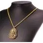 U7 Men Women Buddha Necklace Yogi Jewelry Buddhism Pilgrimage Gift Stainless Steel Guanyin/Gotama Siddhattha Head & Praying Hand Pendant Necklace U7 Men Women Buddha Necklace Yogi Jewelry Buddhism Pilgrimage Gift Stainless Steel Guanyin/Gotama Siddhattha Head & Praying Hand Pendant Necklace
