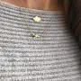 Fashion Airplane with Cloud Multilayer Pendant Necklace Double Clavicle Chain Plane Sweater Chain Necklace Jewelry for Women and Girls Fashion Airplane with Cloud Multilayer Pendant Necklace Double Clavicle Chain Plane Sweater Chain Necklace Jewelry for Women and Girls