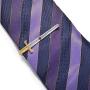 Yoursfs Personalised Tie Clips for Men Novelty Sword Tie Clip Tie Pin for Mens Tie