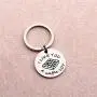 SEIRAA Waffle Keychain I Love You A Waffle Lot Jewelry Valentines Day for Boyfriend Girlfriend Husband Wife SEIRAA Waffle Keychain I Love You A Waffle Lot Jewelry Valentines Day for Boyfriend Girlfriend Husband Wife