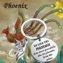 Phoenix Keychain Inspirational Phoenix Gifts Rising Phoenix Pendant Jewelry Encouragement Recovery Gifts Phoenix Lovers Graduates Gifts Phoenix Keychain Inspirational Phoenix Gifts Rising Phoenix Pendant Jewelry Encouragement Recovery Gifts Phoenix Lovers Graduates Gifts