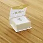 14k Yellow Gold Classic Baptism Small Stick Cross for Kids 14k Yellow Gold Classic Baptism Small Stick Cross for Kids