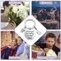 Father In law Gift Mother In law Jewelry Fishing Lure Jewelry Fisherman Gift Funny Keychain for Bride Father Grooms Father(Best Catch-KR) Father In law Gift Mother In law Jewelry Fishing Lure Jewelry Fisherman Gift Funny Keychain for Bride Father Grooms Father(Best Catch-KR)