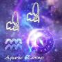 WINNICACA 925 Sterling Silver Horoscope Zodiac 12 Constellation Astrology Leverback Dangle Earrings for Women Girls