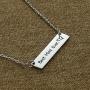 Kivosliviz Birthday Gift for Mimi Best Mimi Ever Necklace Jewelry for Grandma