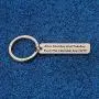 WUSUANED Funny Keychain After Monday and Tuesday Even The Calendar Says WTF Sarcastic Humor Gift WUSUANED Funny Keychain After Monday and Tuesday Even The Calendar Says WTF Sarcastic Humor Gift