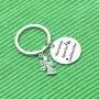 Cardinal Memorial Stainless Steel Jewelry Loved One Remembrance Keychain In Memory Gift Cardinal Memorial Stainless Steel Jewelry Loved One Remembrance Keychain In Memory Gift