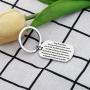 AKTAP Stepmom Keychain Adoption Jewelry to My Bonus Mom Appreciation Gift for Mother in Law