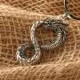 HAQUIL Dragon Necklace, Medieval Viking Celtic Dragon Pendant, Dragon Jewelry Gift HAQUIL Dragon Necklace, Medieval Viking Celtic Dragon Pendant, Dragon Jewelry Gift