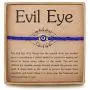 Evil Eye Friendship BFF Bracelet Blue Blass Tiny Beads Adjustable Good Luck Ojo Protection Nazar Bracelets for Women Men Evil Eye Friendship BFF Bracelet Blue Blass Tiny Beads Adjustable Good Luck Ojo Protection Nazar Bracelets for Women Men