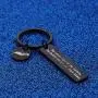 WUSUANED Scuba Diver Gift The Closer I Get to The Bottom The Farther Away I Am from Idiots Keychain Scuba Diving Jewelry Funny Diver Gift