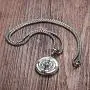 AZFVBQL Compass Necklace Gift for Men/Wife, Id Be Lost Without You Valentines Day, Compass Pendants Male Jewelry for Her, Romantic Anniversary Birthday Gift Ideas AZFVBQL Compass Necklace Gift for Men/Wife, Id Be Lost Without You Valentines Day, Compass Pendants Male Jewelry for Her, Romantic Anniversary Birthday Gift Ideas