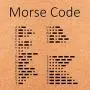 Morse Code Bracelet 14k Gold Plated Beads on Silk Cord Secret Message Be Still and Know Bracelet Gift Jewelry for Her