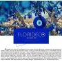 Florideco 8PCS Evil Eye Bracelet Anklet Protection Luck Braided String Kabbalah Bracelet Handmade Rope Cord Thread Friendship Bracelet Florideco 8PCS Evil Eye Bracelet Anklet Protection Luck Braided String Kabbalah Bracelet Handmade Rope Cord Thread Friendship Bracelet