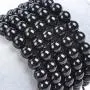 Massive Beads Natural Healing Power Gemstone Crystal Beads Unisex Adjustable Macrame Bracelets 8mm Massive Beads Natural Healing Power Gemstone Crystal Beads Unisex Adjustable Macrame Bracelets 8mm