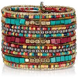 SPUNKYsoul Cuff Bracelets for Women Collection