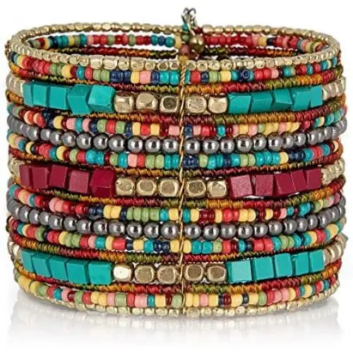 SPUNKYsoul Cuff Bracelets for Women Collection SPUNKYsoul Cuff Bracelets for Women Collection