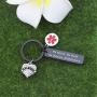SEIRAA EMT Keychain Medical Technician Jewelry EMT Graduation Gift Paramedic Wife Keychain Inspirational Gift For Nurse Medical students