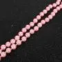 Flapper Pearls 1920s Faux Pearls Pendants Long Fake Pearls Necklace for Costume Party Jewelry 55''