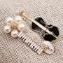CAROMAY 4 PC Piano Lapel Pins Set Enamel Pins Cute Guitar Note Flower Brooches for Men Women Music Lover Jacket CAROMAY 4 PC Piano Lapel Pins Set Enamel Pins Cute Guitar Note Flower Brooches for Men Women Music Lover Jacket