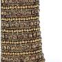 Hiddleston Womens Multilayer Stretch Cuff Bracelets Fit Wrist Szie 6-1/2'' to 7-3/4''