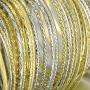 Ensoul Flower Mixed Metal Aztec Multi Bangle Set of 50