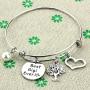 Kivosliviz Gigi Gifts for Grandma Gigi Birthday Gifts Gigi for Gigi Bracelet