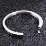 Cremation Urn Bracelet Engraved Always in My Heart Memorial Stainless Steel Waterproof Bracelet Cremation Urn Bracelet Engraved Always in My Heart Memorial Stainless Steel Waterproof Bracelet