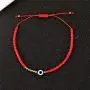 kelistom Beaded Evil Eye Bracelet for Women Men Teen Girls Boys Red/Black Kabbalah Blue Evil Eye Minimalist Bracelets for Protection and Good Luck 1/2/6 Pieces kelistom Beaded Evil Eye Bracelet for Women Men Teen Girls Boys Red/Black Kabbalah Blue Evil Eye Minimalist Bracelets for Protection and Good Luck 1/2/6 Pieces