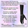 Timeline Treasures European Charm Bracelet for Women and Girls Bead Charms, Stainless Steel Snake Chain, Extender