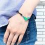 Fun Jewels Pterodactylus Dinosaur Charm Color Change Mood Bracelet For Boys Girls Dino Jewelry