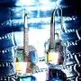 EleQueen 925 Sterling Silver CZ Rectangle Hook Drop Earrings Made with Crystals