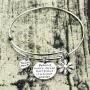 Kivosliviz Girl Scout Gifts for Troop Leader Girl Scout Jewelry Girlscouts Gifts Girl Scout Bracelet