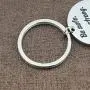 Ribukat Deployment Gift Military Gift Be Safe Stay Strong Come Home Deployment Keychain Army Keychain Navy Keychain Gift for Husband Boyfriend Ribukat Deployment Gift Military Gift Be Safe Stay Strong Come Home Deployment Keychain Army Keychain Navy Keychain Gift for Husband Boyfriend