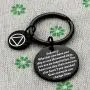 Kivosliviz Sober Gifts Keychain Na Recovery Gifts for Alcoholics Recovering Sober Jewelry Sobriety Keychain Kivosliviz Sober Gifts Keychain Na Recovery Gifts for Alcoholics Recovering Sober Jewelry Sobriety Keychain