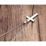 VNOX 316L Stainless Steel Christian Bible Verse Cross Pendant Necklace Men Women,Free Chain 24'' VNOX 316L Stainless Steel Christian Bible Verse Cross Pendant Necklace Men Women,Free Chain 24''