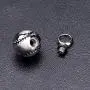 KY Baseball Memorial Urn Pendant Necklace Keychain Ashes Keepsake Cremation Charm Jewelry KY Baseball Memorial Urn Pendant Necklace Keychain Ashes Keepsake Cremation Charm Jewelry