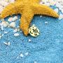 Aeora Friends Gift,Hollow Cactus Moon Star Pendant Necklace for Women Lady Girl Daughter Mother Sister Gift