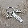 BAUNA Hockey Mom Keychain Field Hockey Jewelry with Hockey Stick Ice Skate Charm I’m Not Yelling I’m A Hockey Mom Funny Ice Coaches Gifts BAUNA Hockey Mom Keychain Field Hockey Jewelry with Hockey Stick Ice Skate Charm I’m Not Yelling I’m A Hockey Mom Funny Ice Coaches Gifts