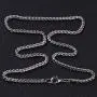 LANGHONG Legendry Nordic Viking Thors Hammer with Raven Necklace Jewelry Talisman LANGHONG Legendry Nordic Viking Thors Hammer with Raven Necklace Jewelry Talisman