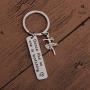 Gzrly Dancer Gifts Dance Like No One is Watching Jewelry Inspirational Ballerina Gifts Dance Lovers Teachers Gifts